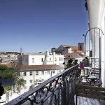 Residentas Sao Pedro * Lisboa