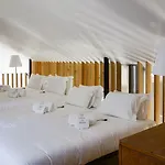 Residentas Sao Pedro Διαμέρισμα Lisboa