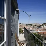Διαμέρισμα Residentas Sao Pedro Lisboa