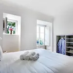 Residentas Sao Pedro Διαμέρισμα Lisboa