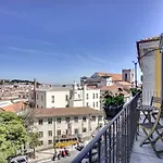 Residentas Sao Pedro Lisboa