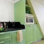 Διαμέρισμα Residentas Sao Pedro