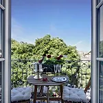 Διαμέρισμα Residentas Sao Pedro Lisboa