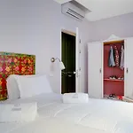 Residentas Sao Pedro *