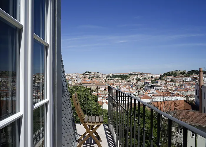 Appartement Residentas Sao Pedro *