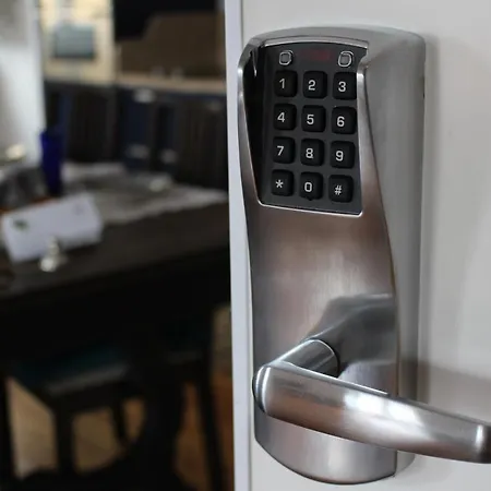 Residentas Sao Pedro * リスボン