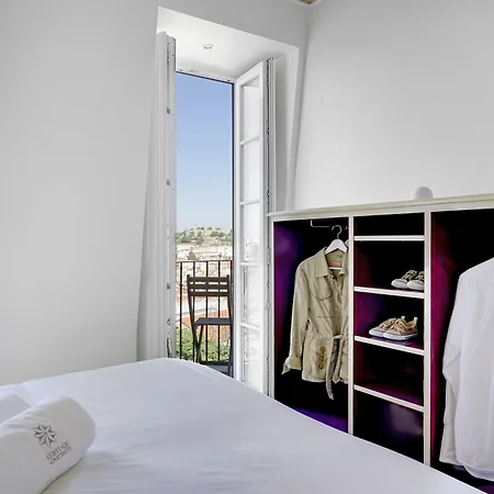 Residentas Sao Pedro *