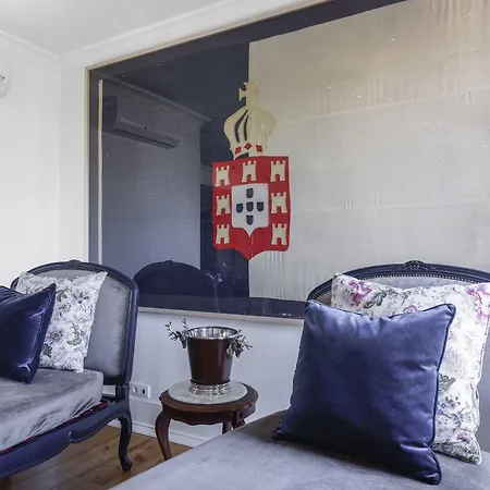 アパート Residentas Sao Pedro *