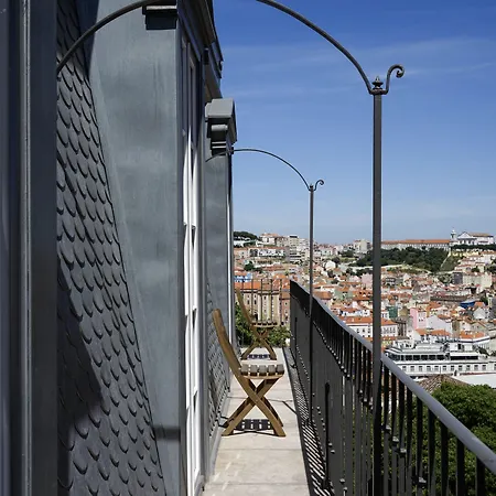 Residentas Sao Pedro アパート