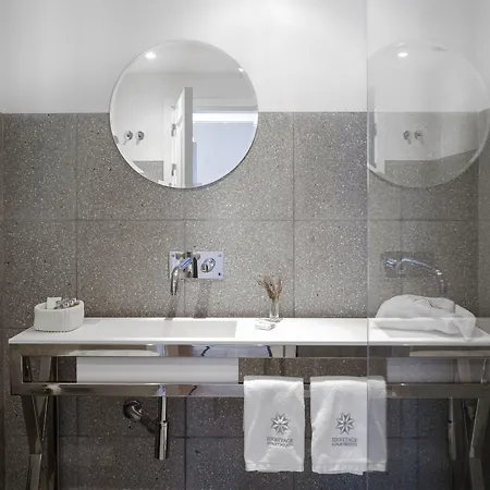 Residentas Sao Pedro リスボン