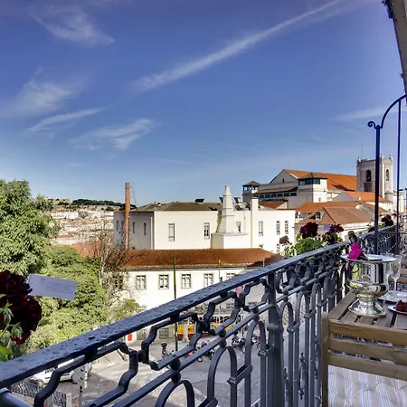 アパート Residentas Sao Pedro *