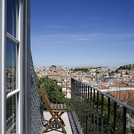 アパート Residentas Sao Pedro *