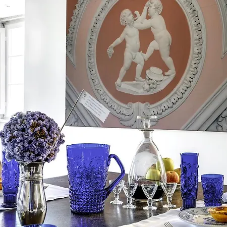 Residentas Sao Pedro Lisboa