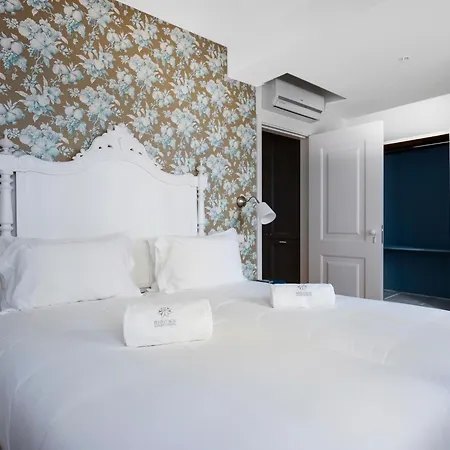 アパート Residentas Sao Pedro *