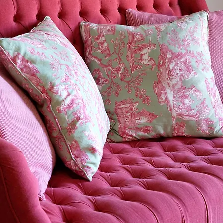 Residentas Sao Pedro * リスボン