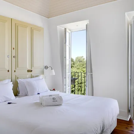 Residentas Sao Pedro شقة *