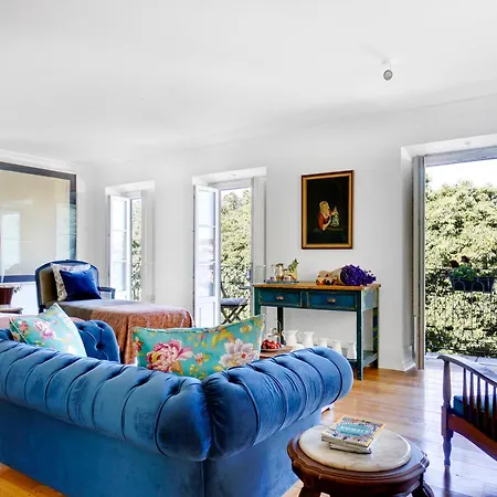 شقة Residentas Sao Pedro *