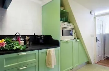 아파트 Residentas Sao Pedro
